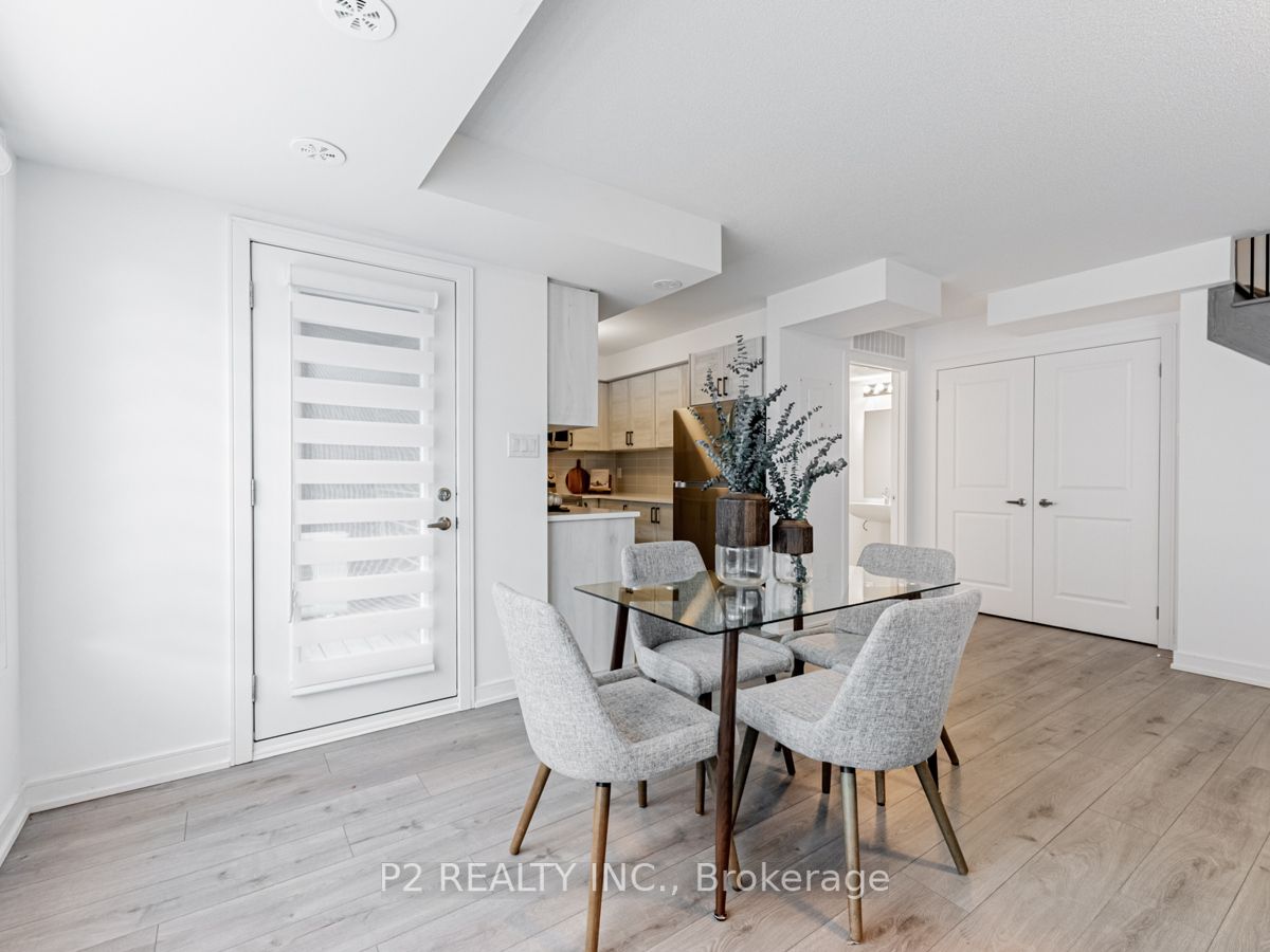 39 Magnolia Lane, #28