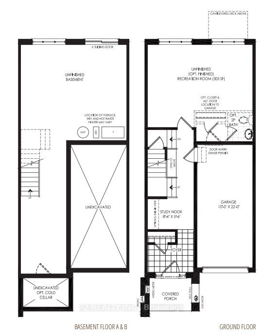 134 Blue Forest Crescent