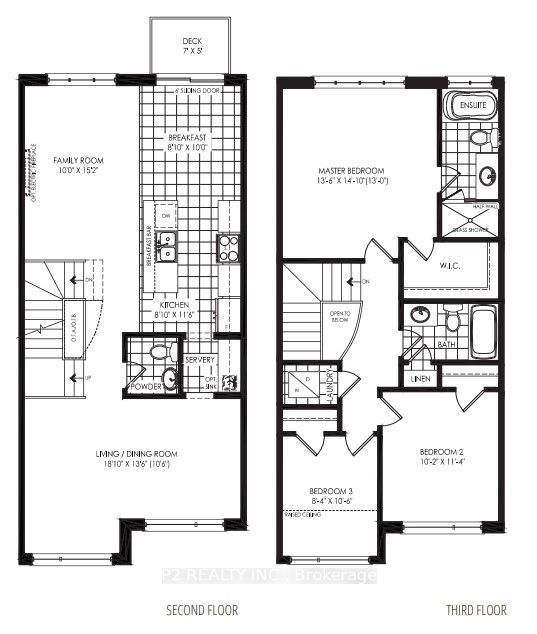 134 Blue Forest Crescent