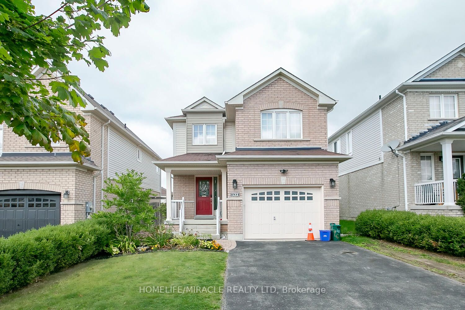 132 Empire Dr
