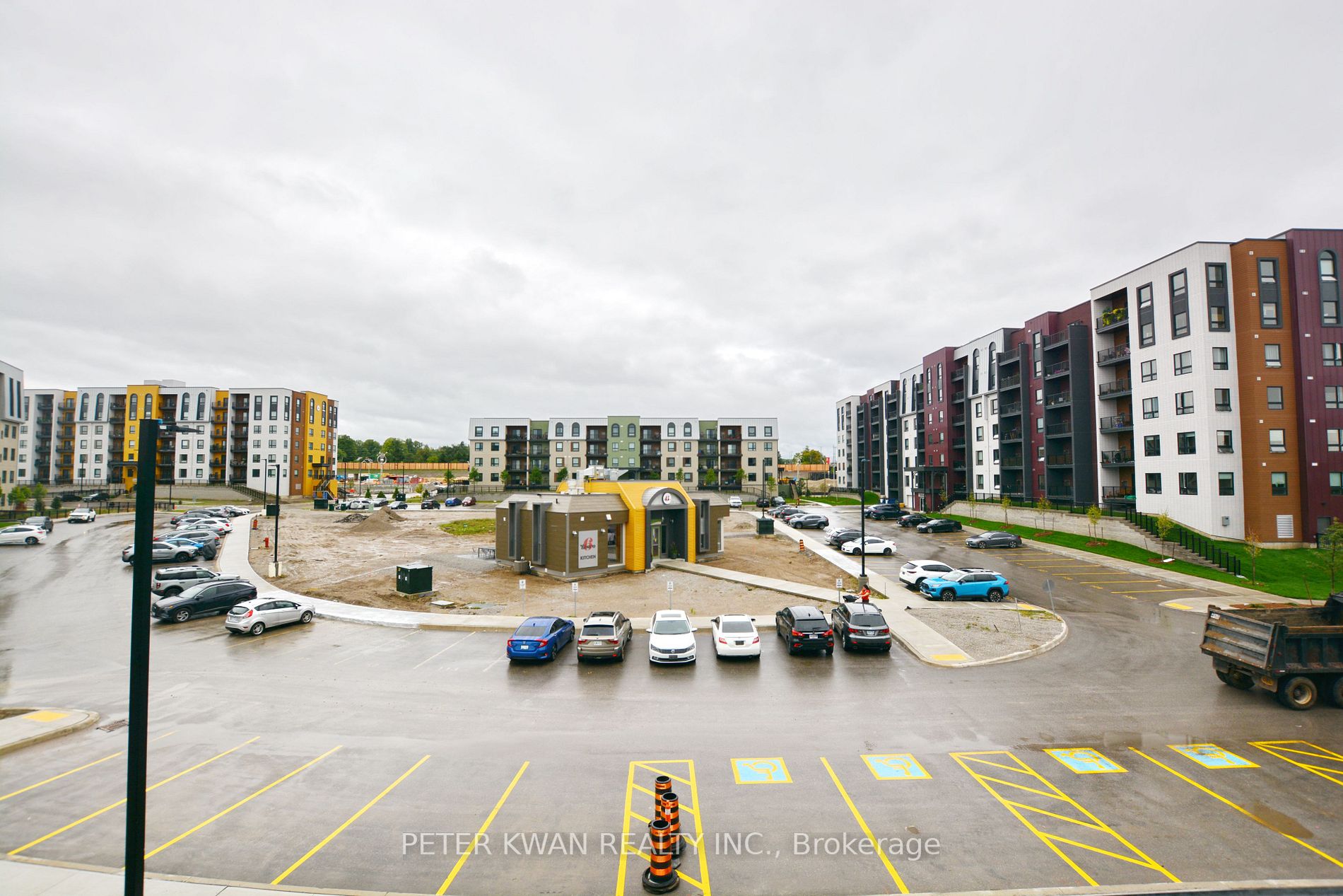 1 Chef Lane, #201