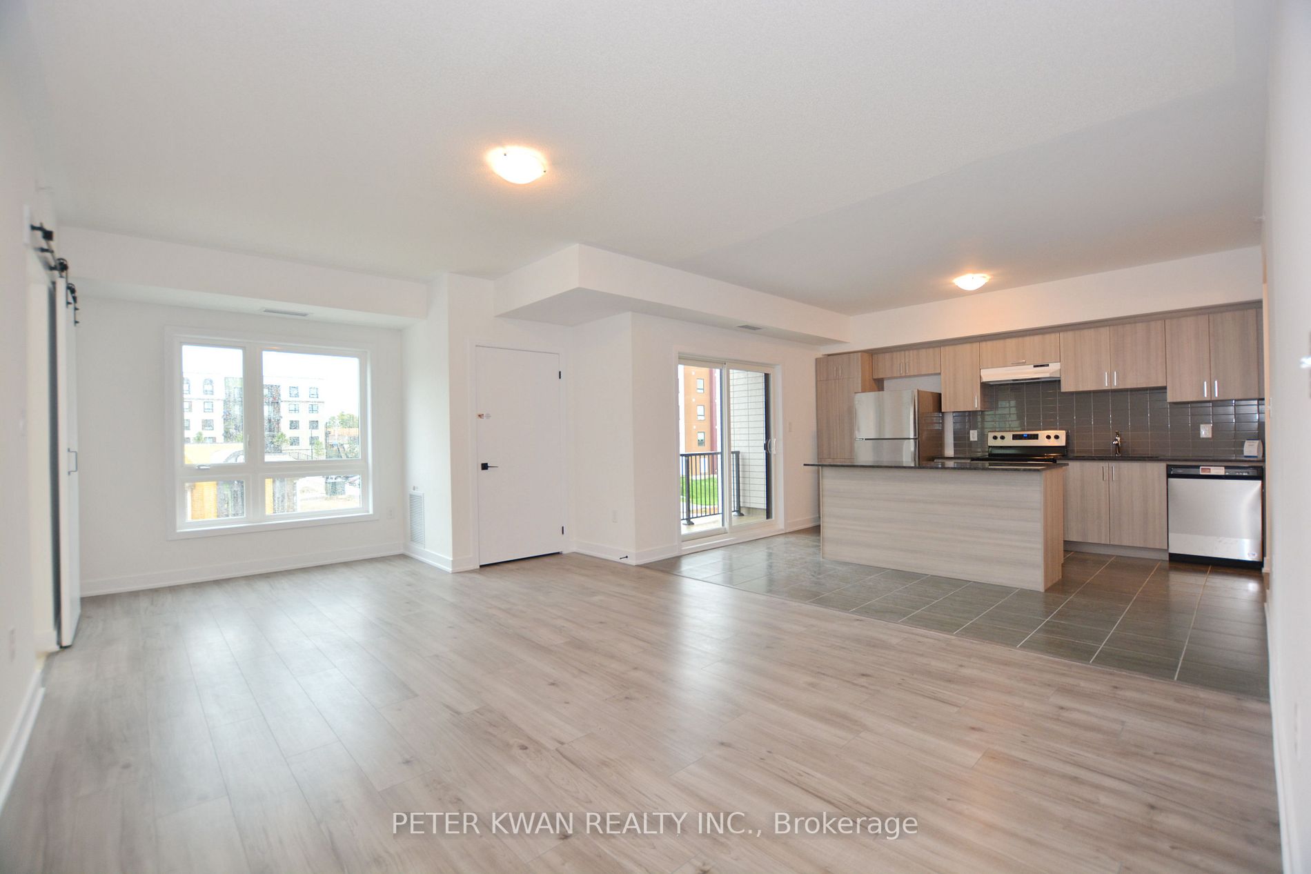 1 Chef Lane, #201
