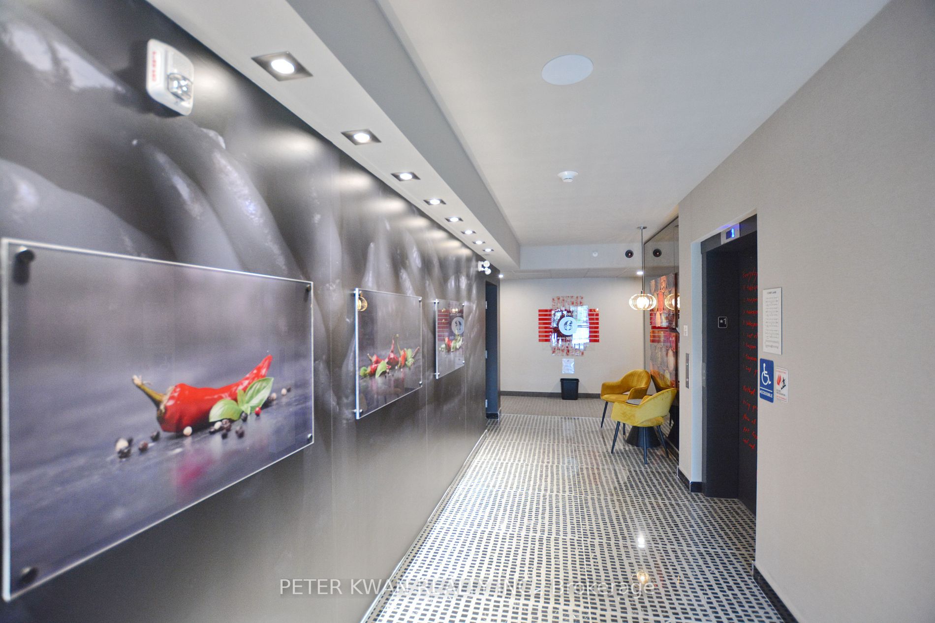 1 Chef Lane, #201