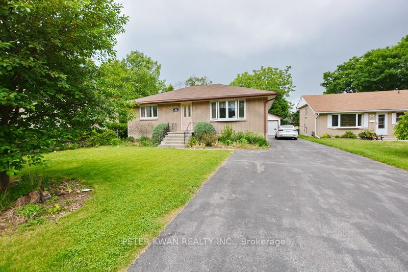 24 Northpark Rd, #Upper