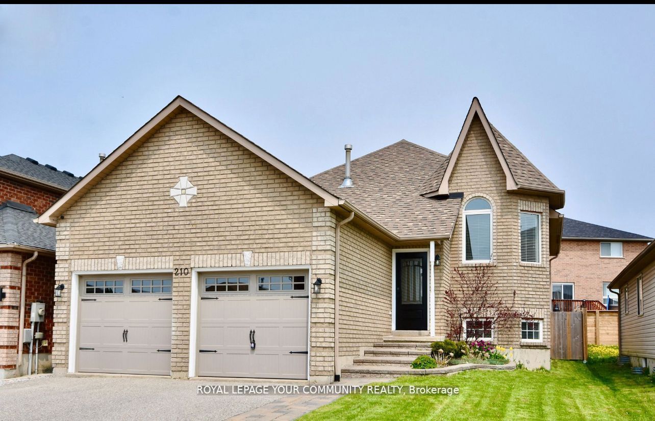 210 Dunsmore Lane, #Lower