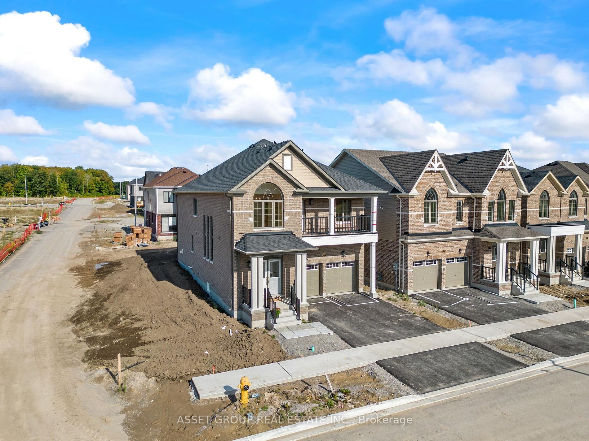 130 Durham Ave