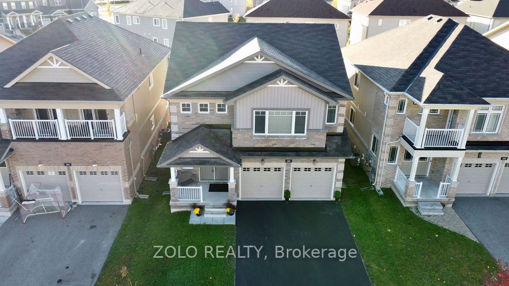262 Diana Dr