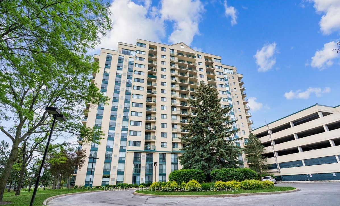 75 Ellen St, #1509