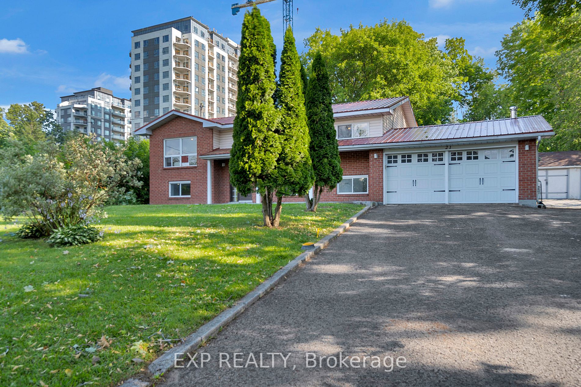21 Little Lake Drive, #Main