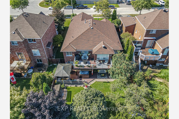 84 Kingsridge Rd, Barrie