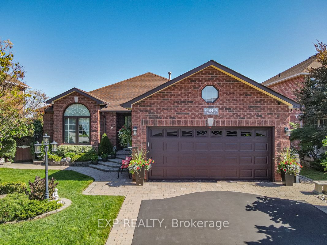 84 Kingsridge Rd