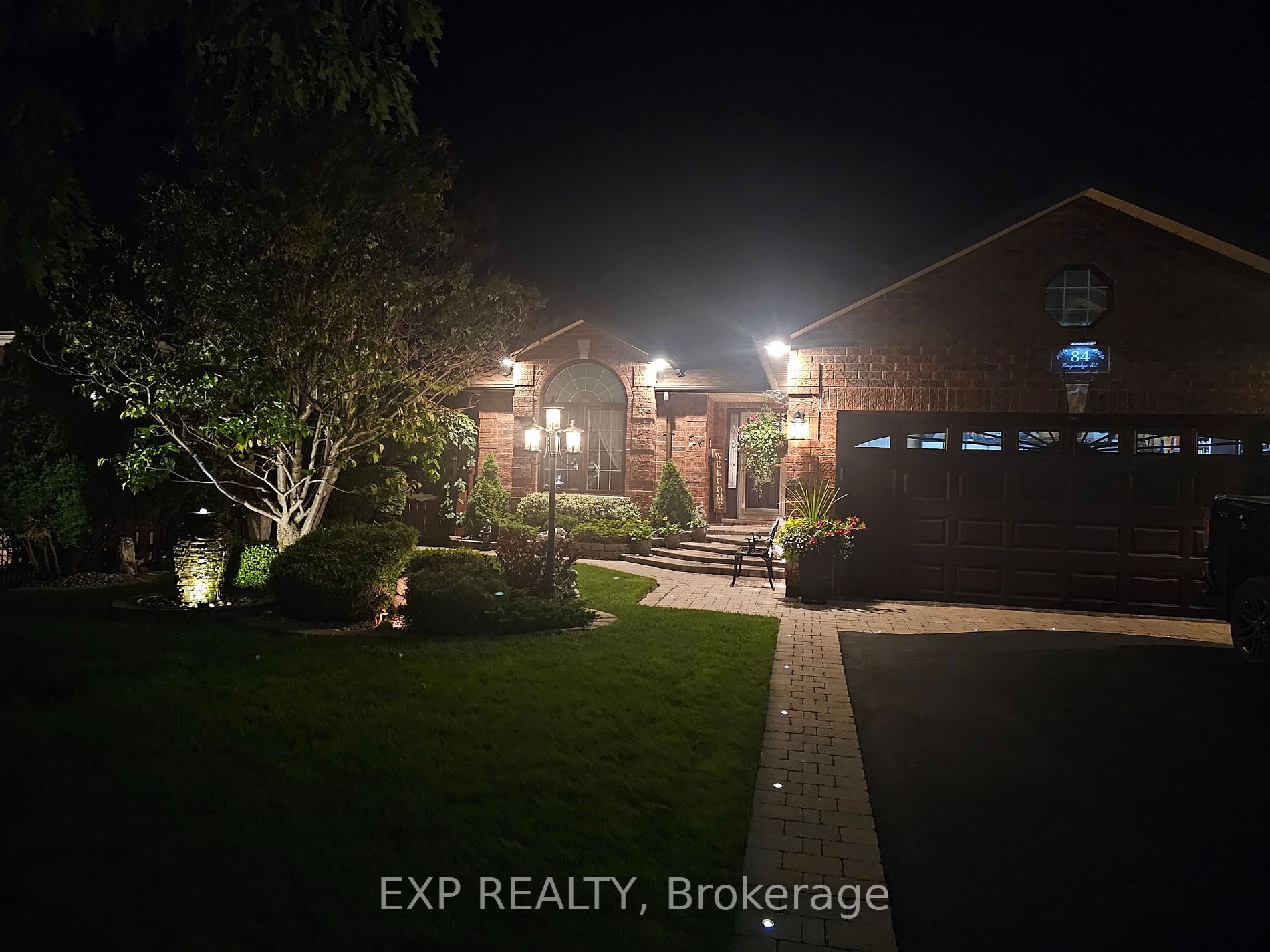 84 Kingsridge Rd