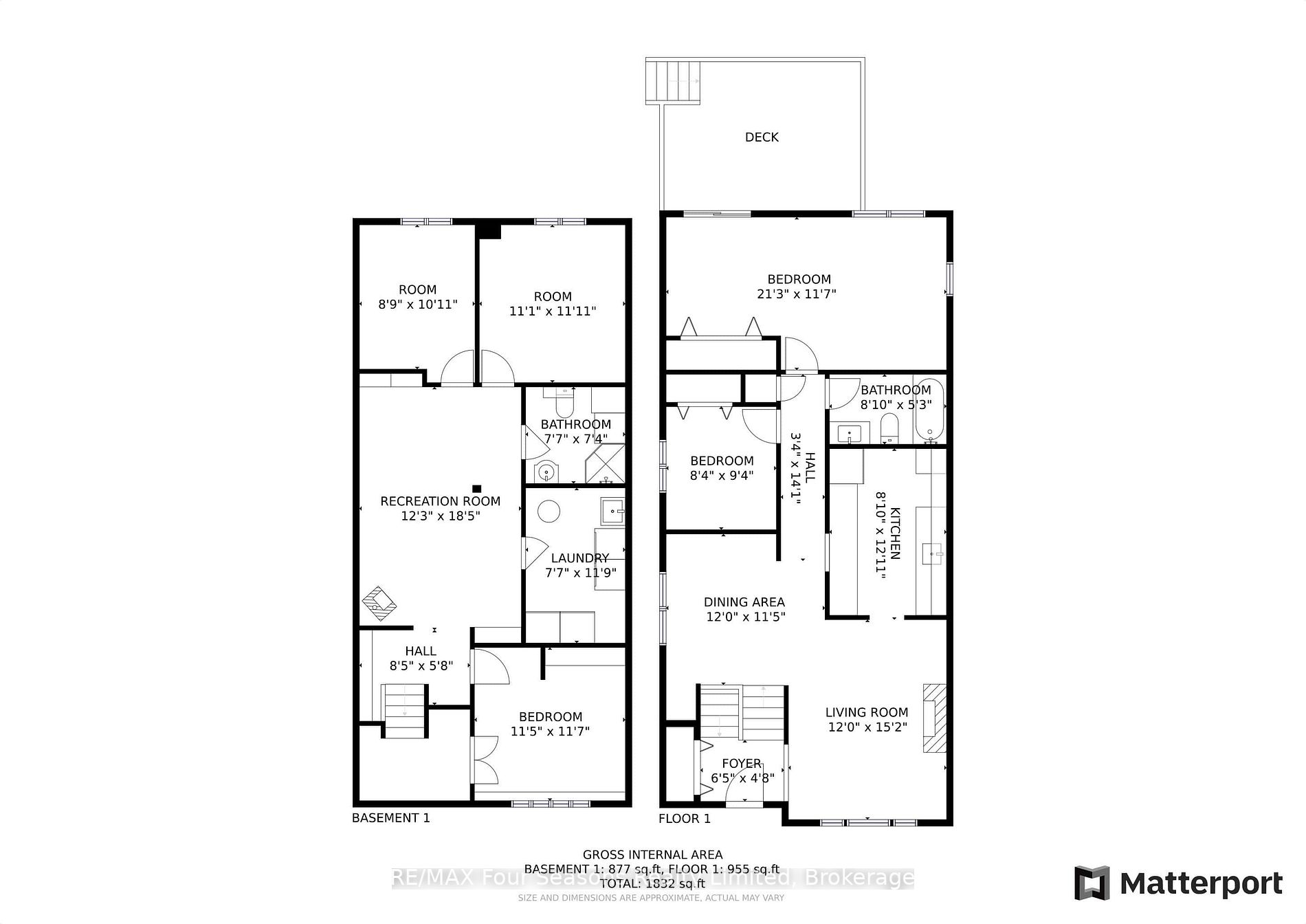 21 Godden Street