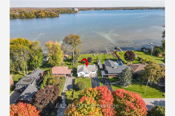 363 Macisaac Dr, Orillia