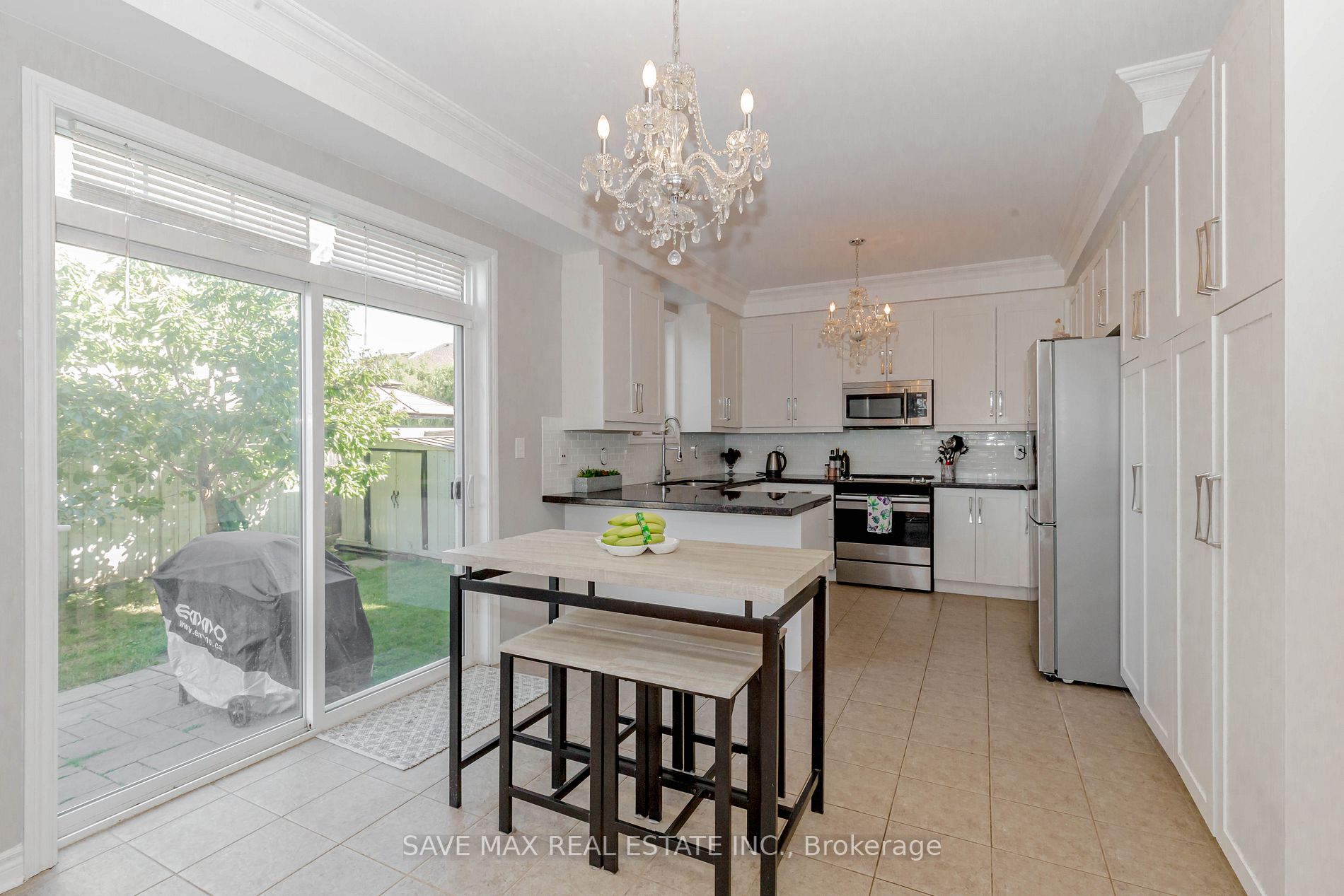 135 Prince William Way