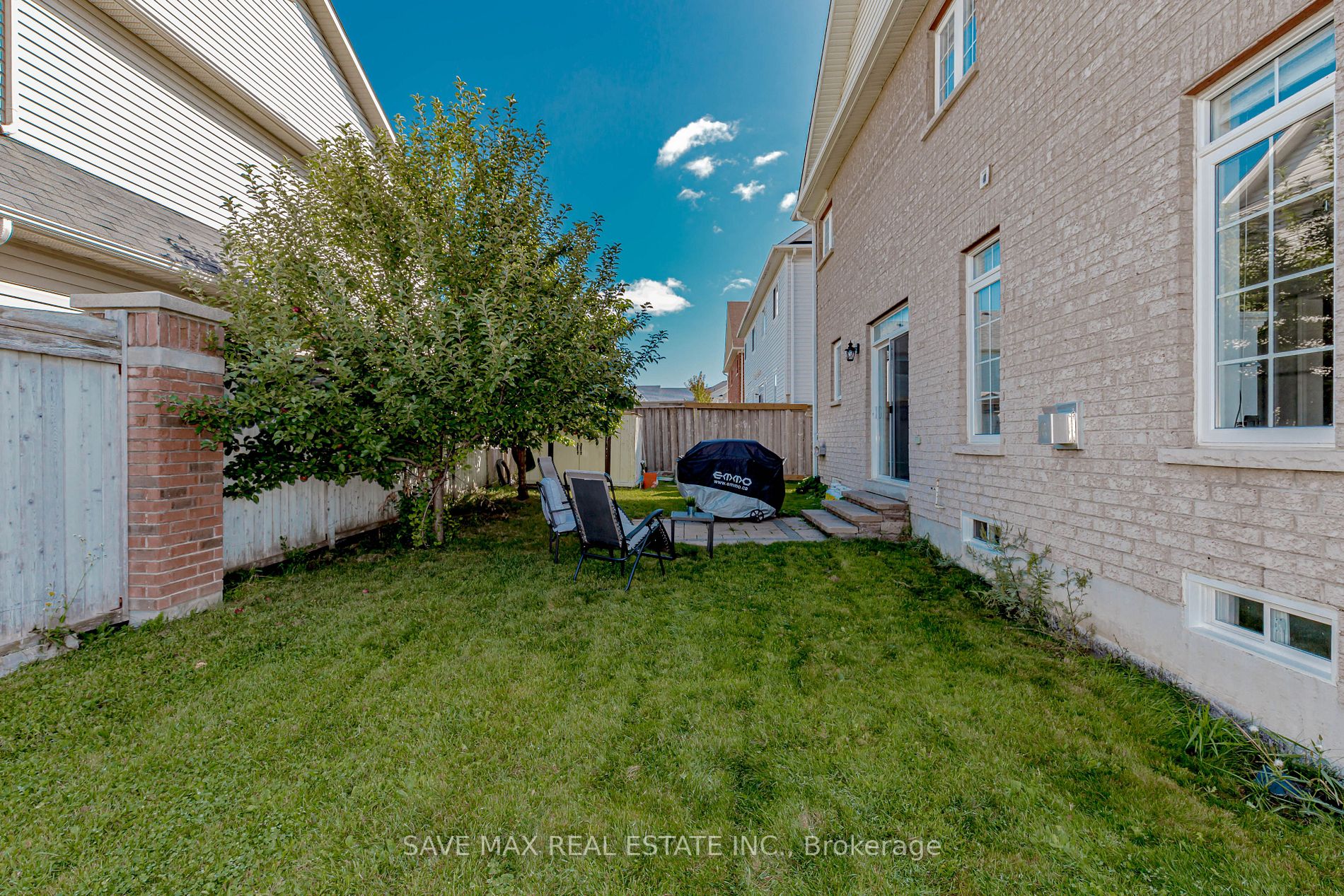 135 Prince William Way