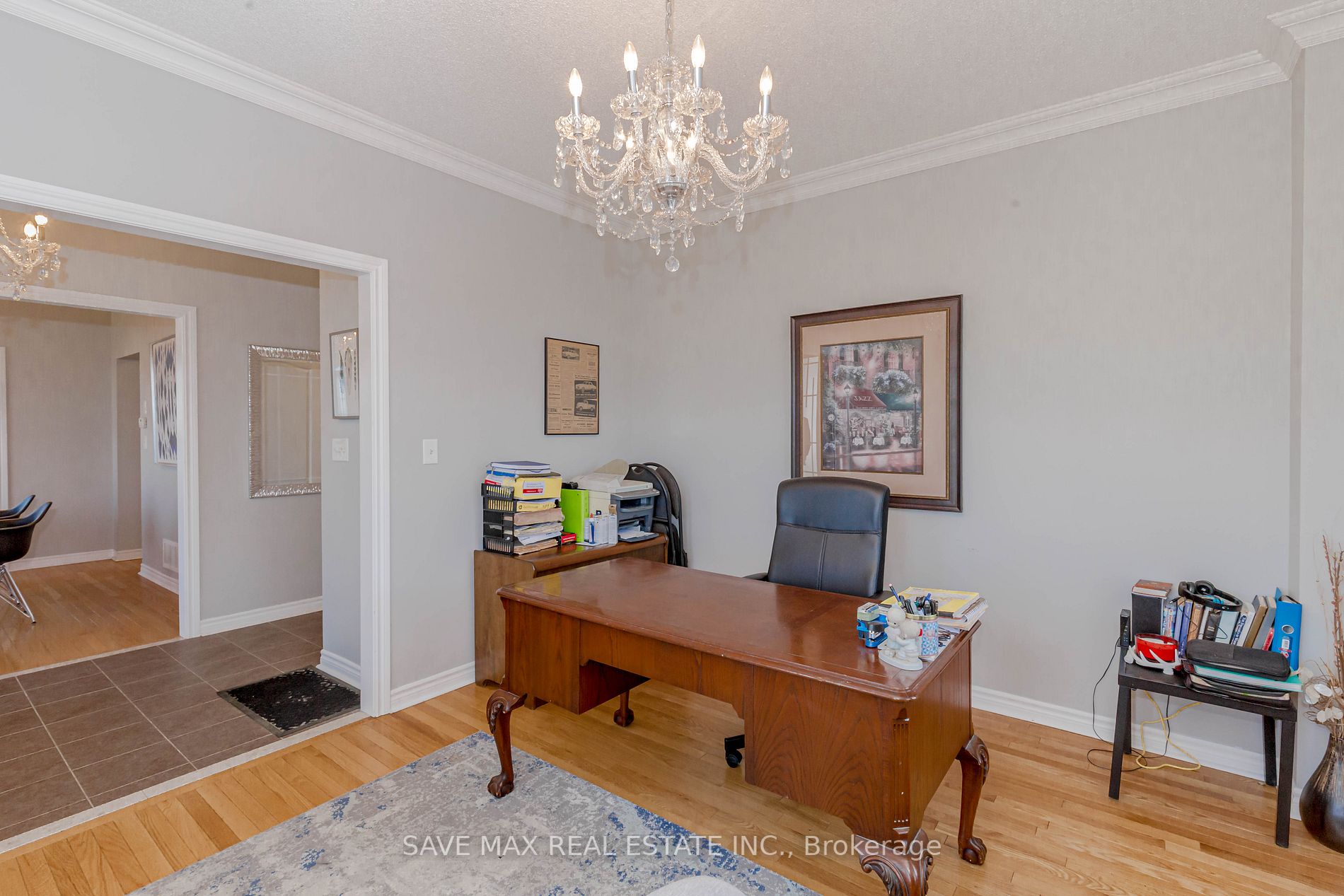 135 Prince William Way