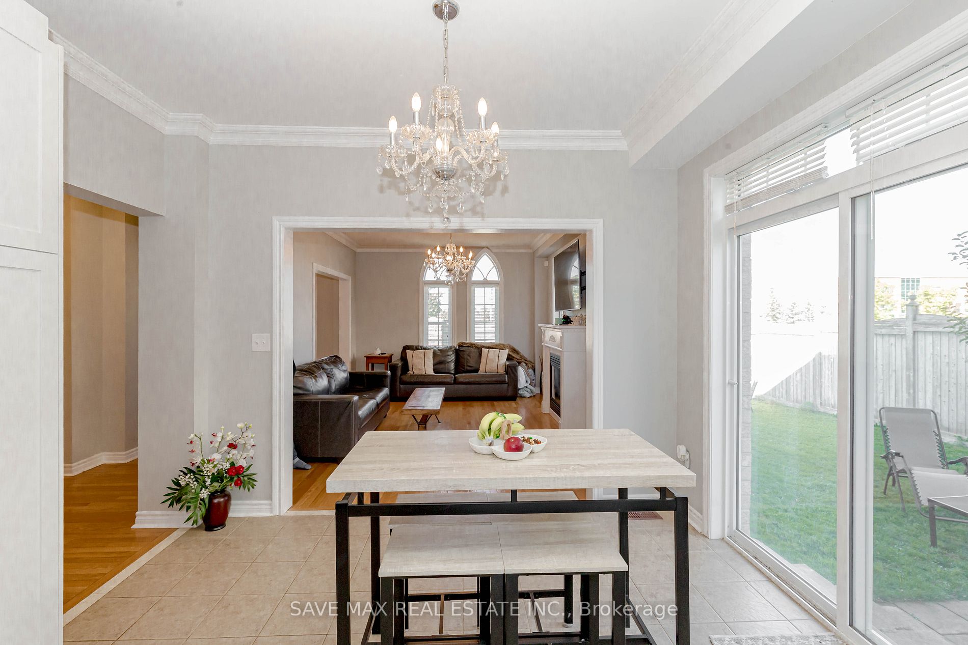 135 Prince William Way