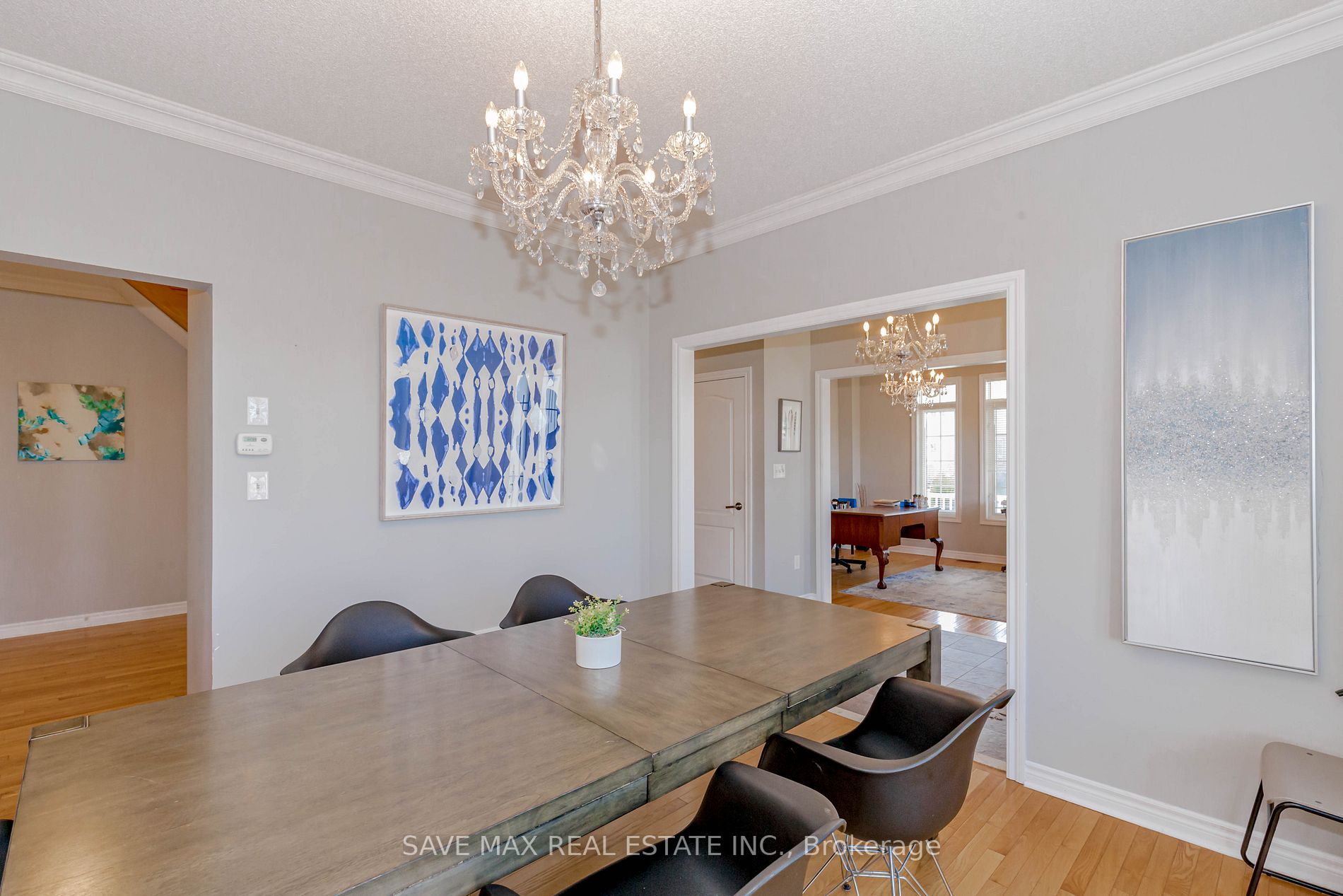 135 Prince William Way