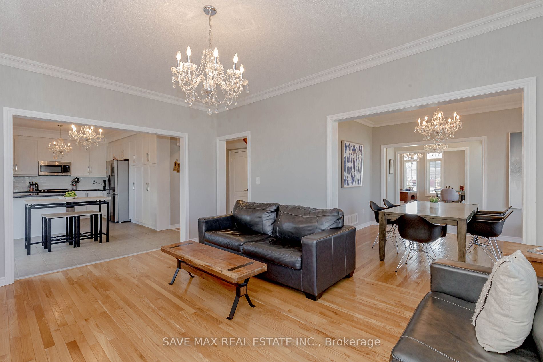 135 Prince William Way