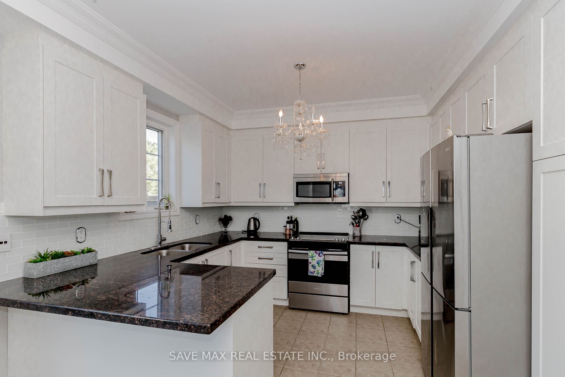 135 Prince William Way