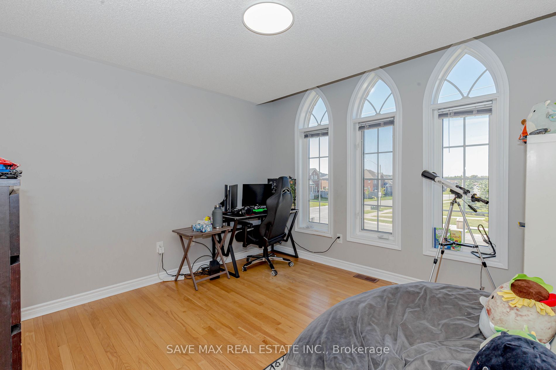 135 Prince William Way