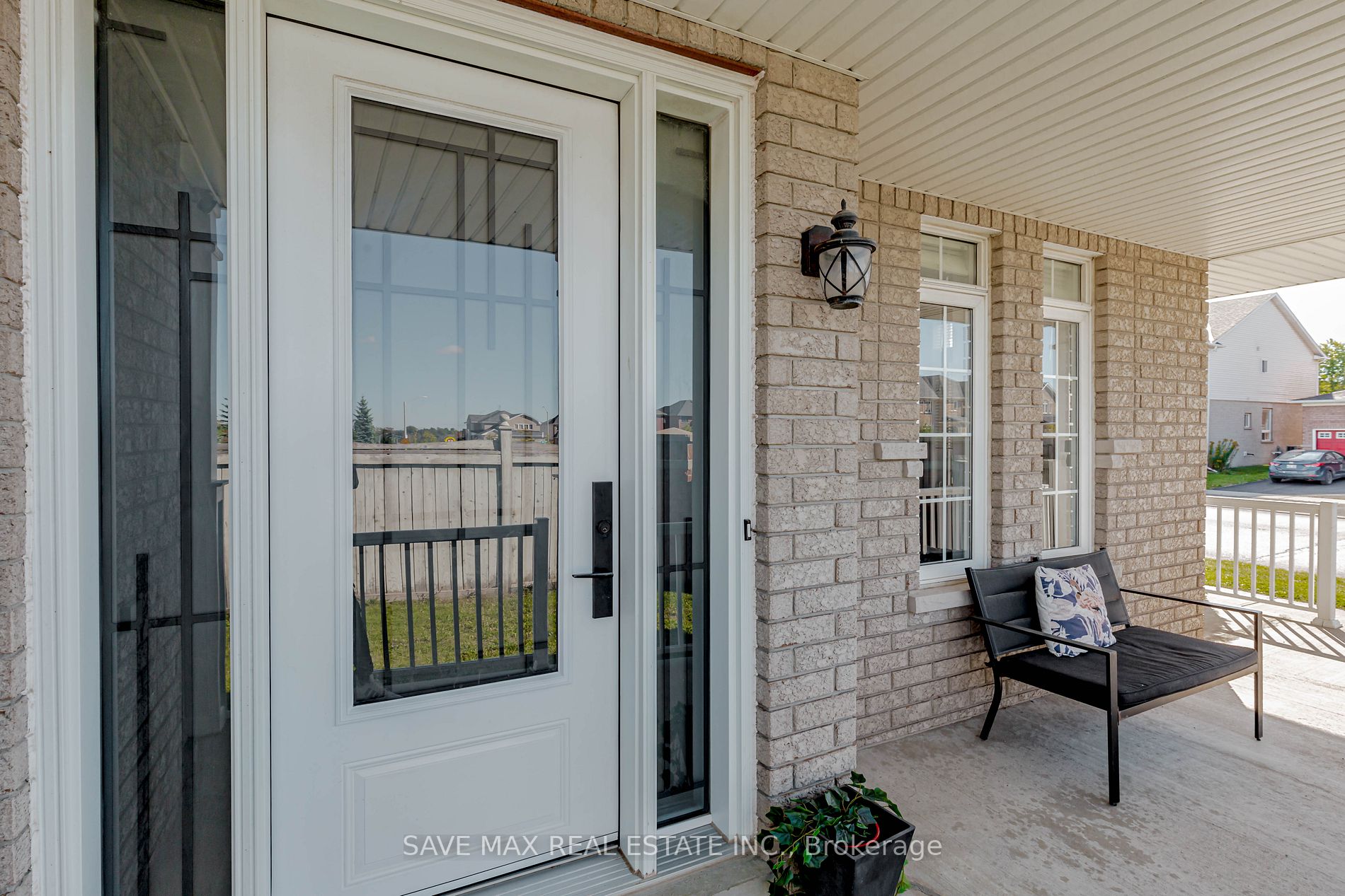 135 Prince William Way