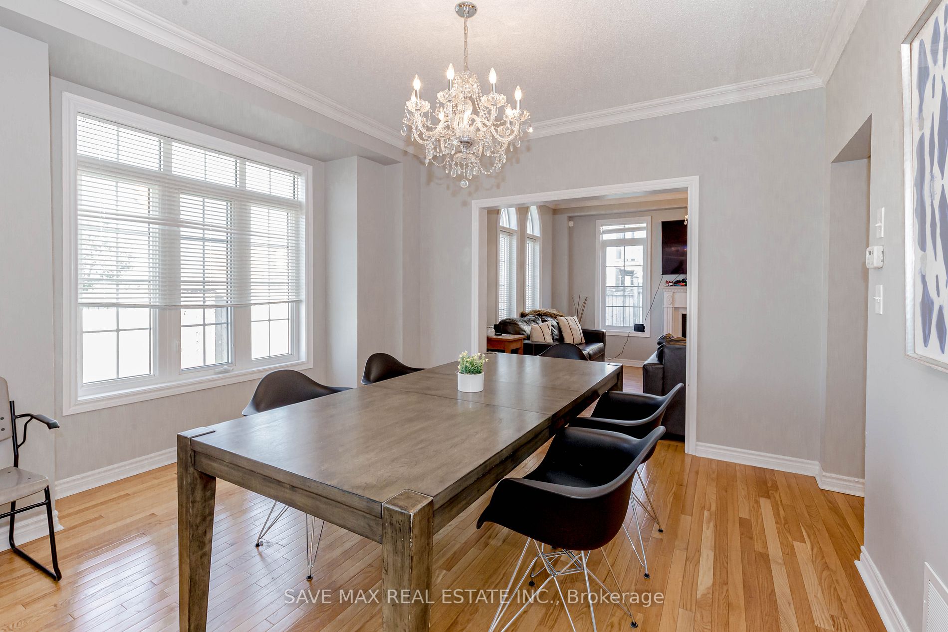 135 Prince William Way
