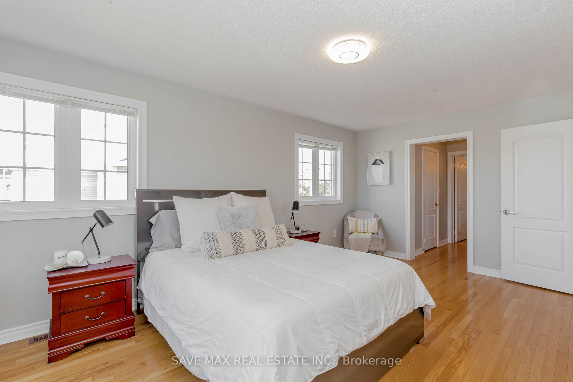 135 Prince William Way