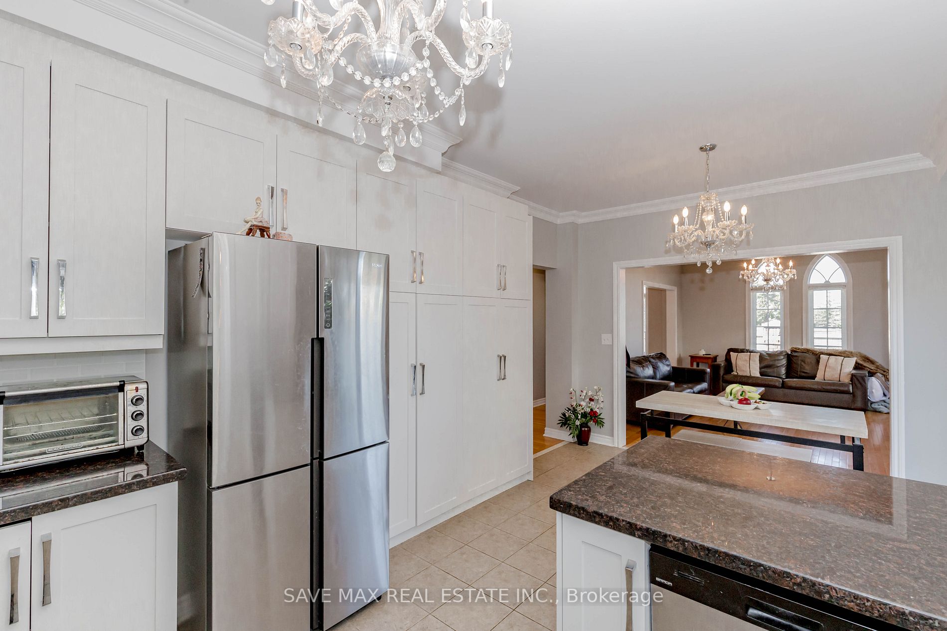 135 Prince William Way
