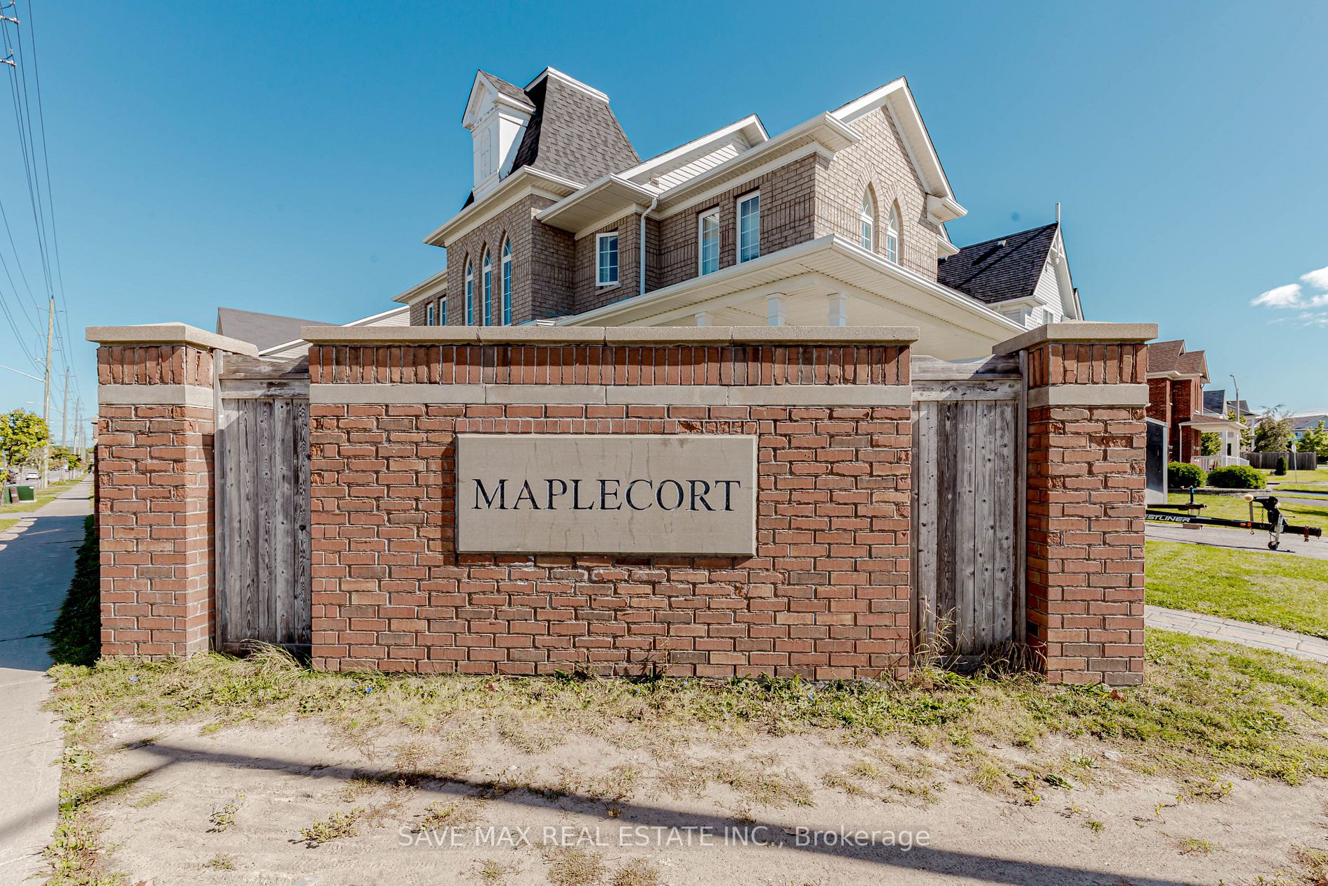 135 Prince William Way