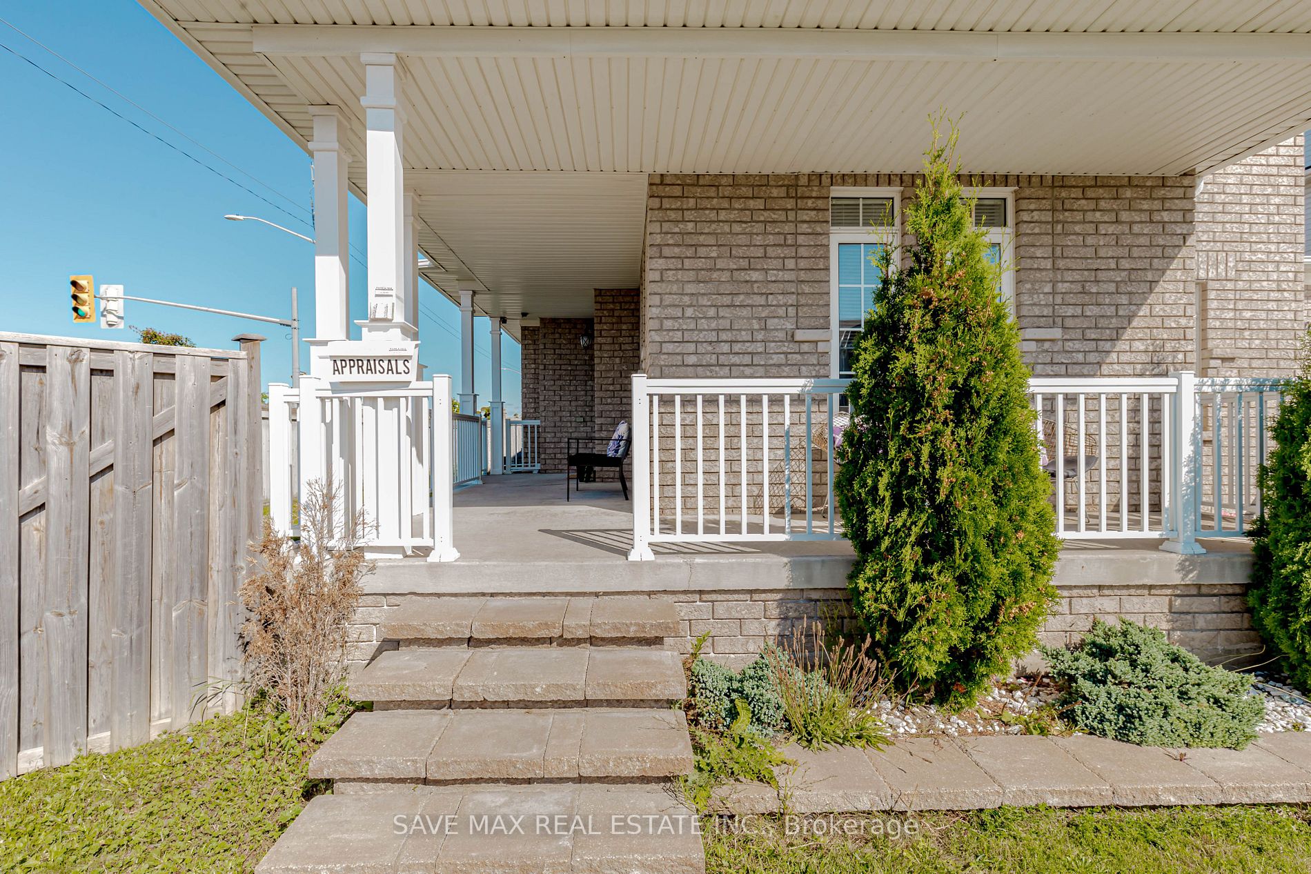 135 Prince William Way