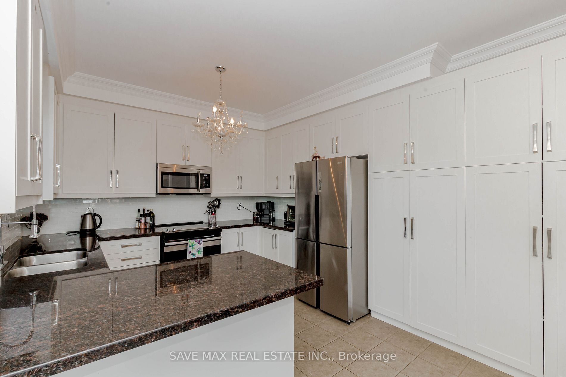 135 Prince William Way