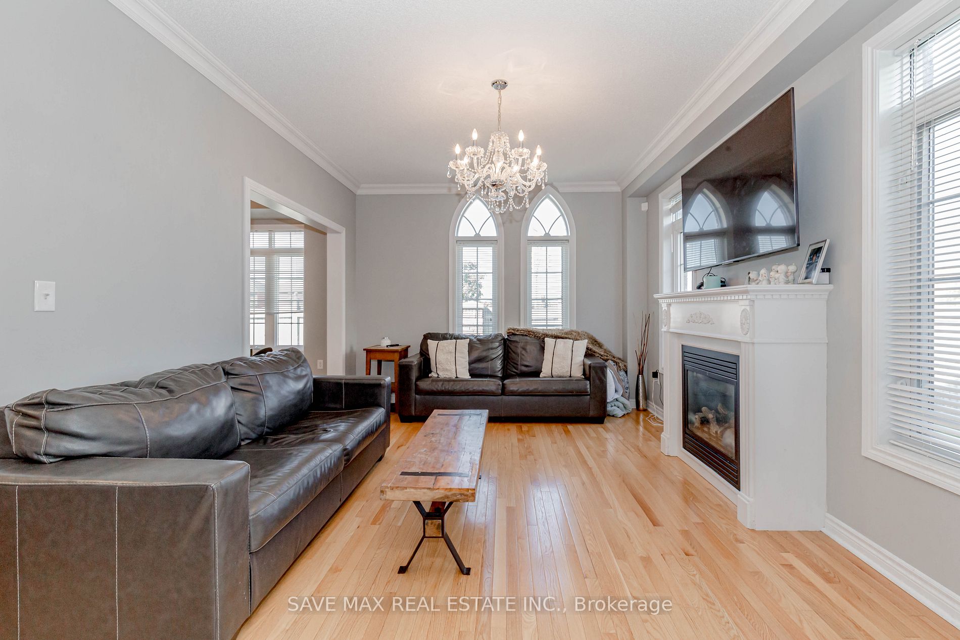 135 Prince William Way