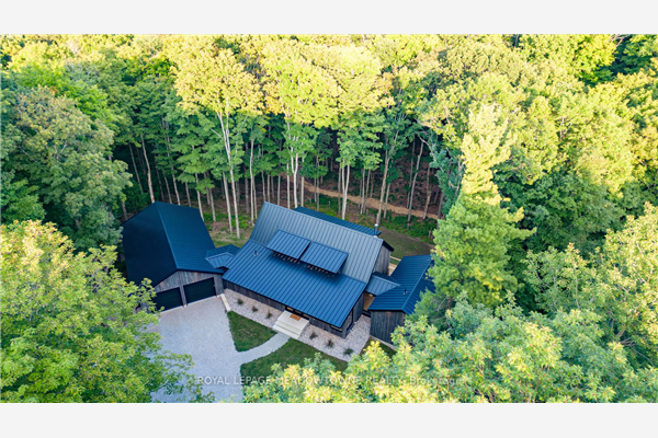 3327 Line 4 N, Oro-Medonte