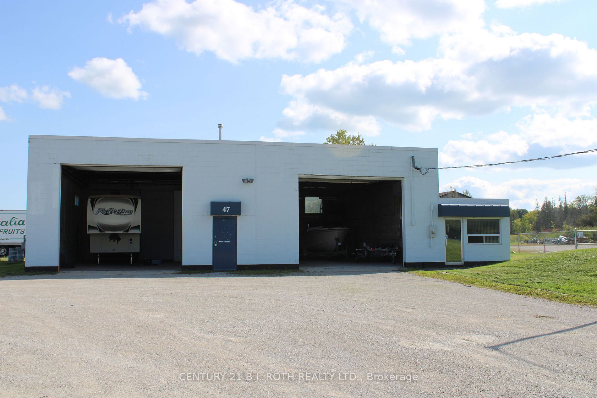 47 Paterson Rd