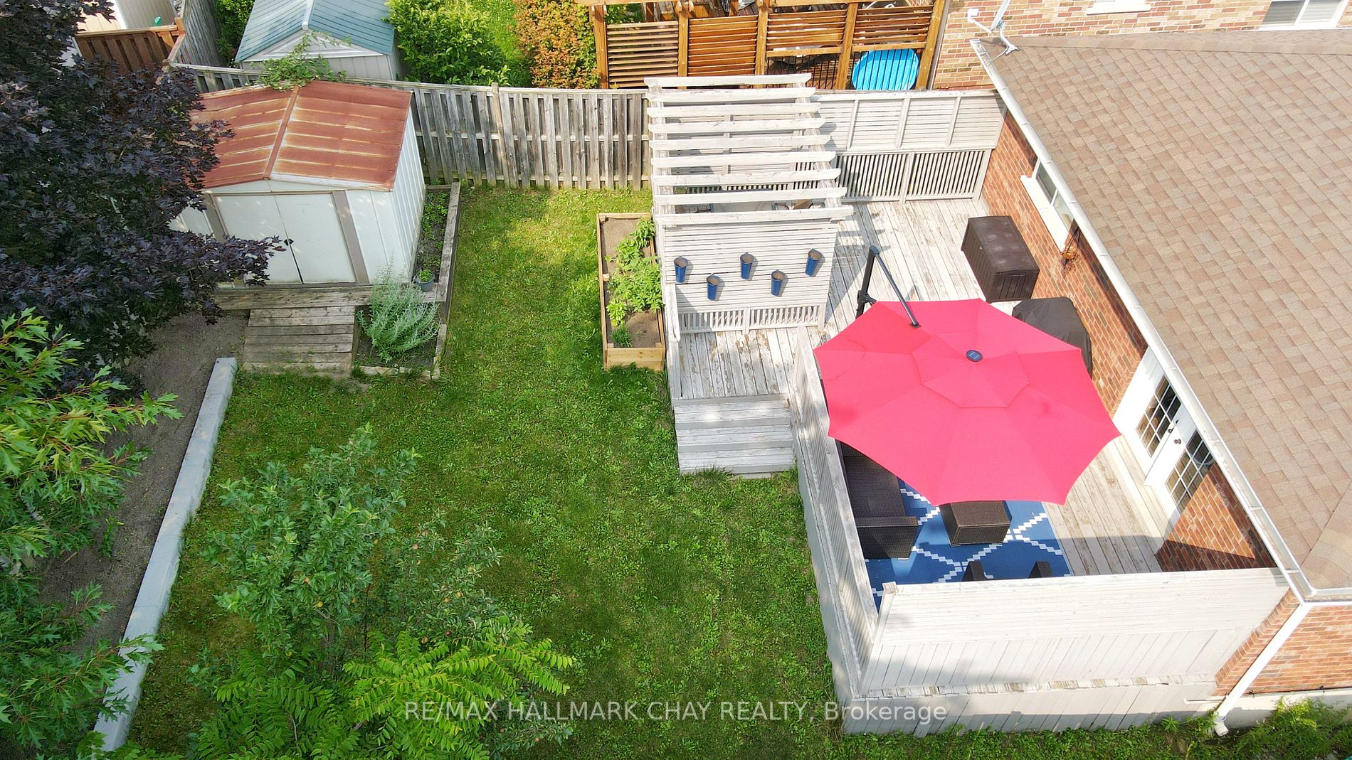 25 Forest Dale Dr