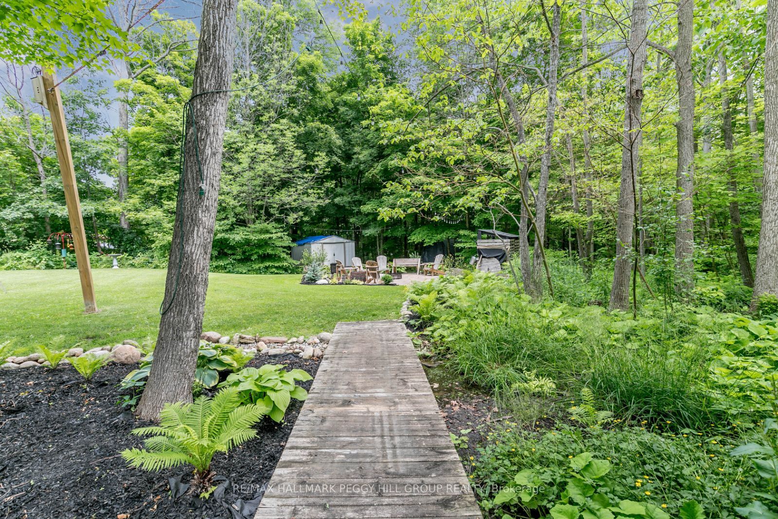 47 Shoreline Dr