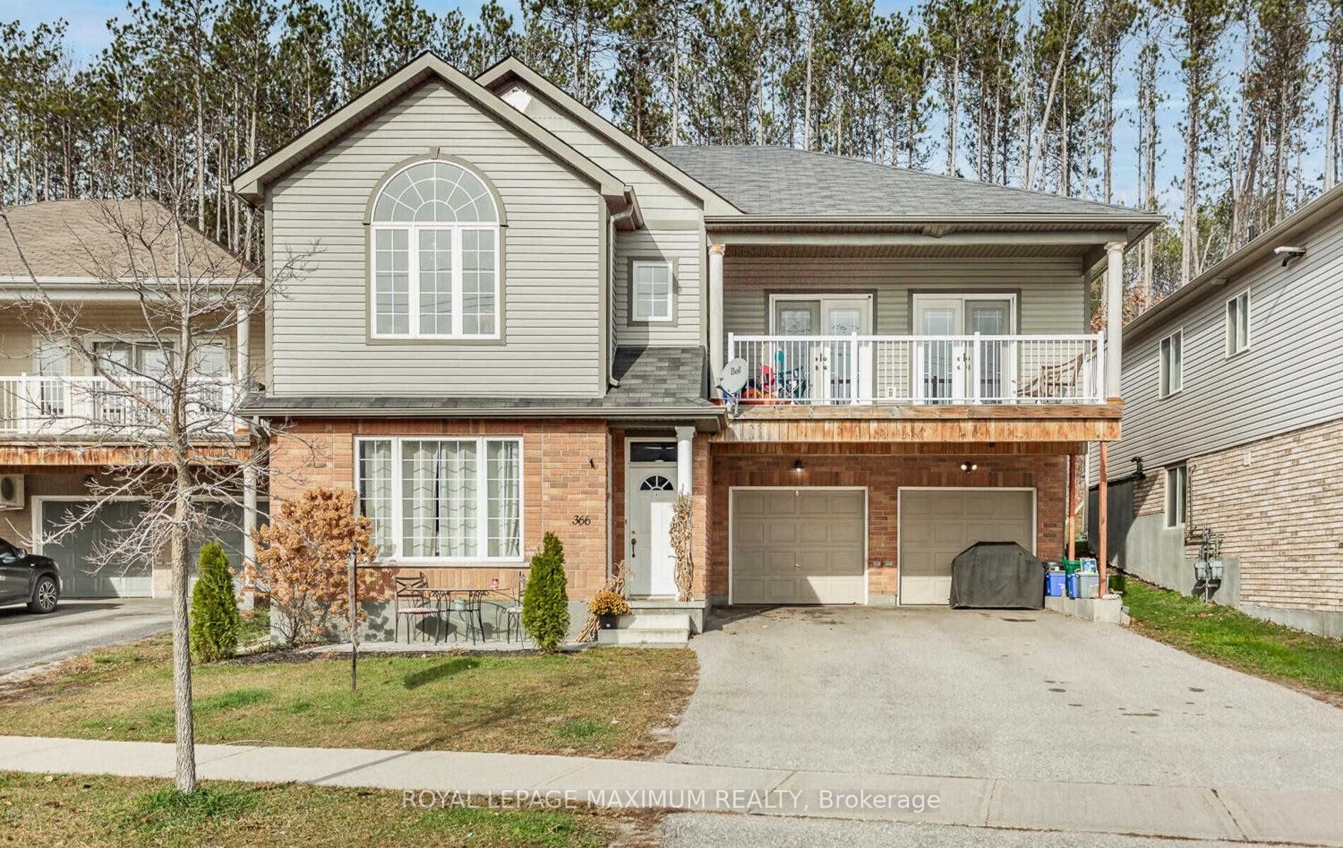 366 Edgehill Dr