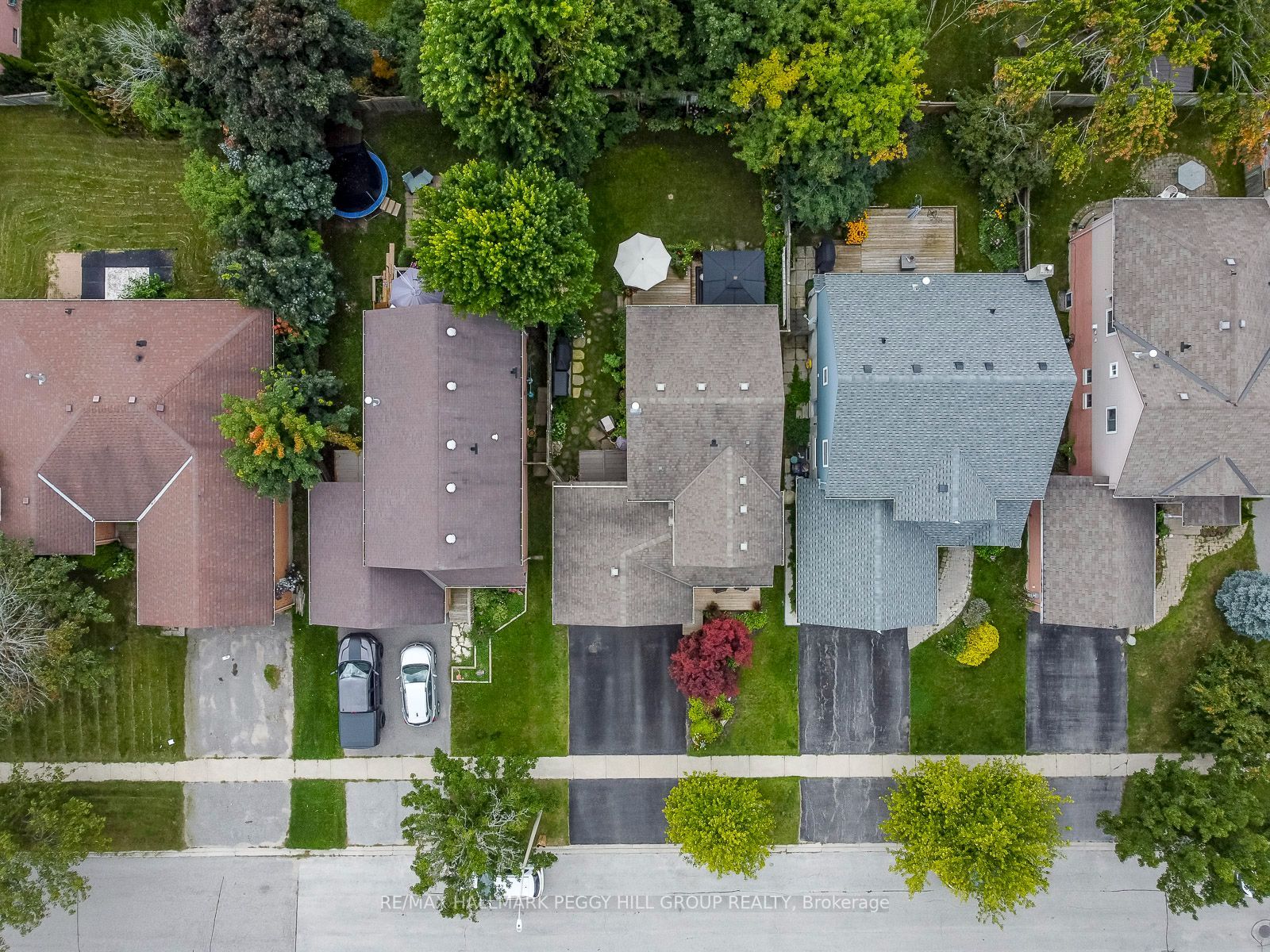 101 Cardinal St