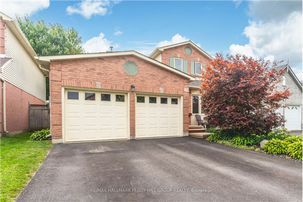 101 Cardinal St, Barrie
