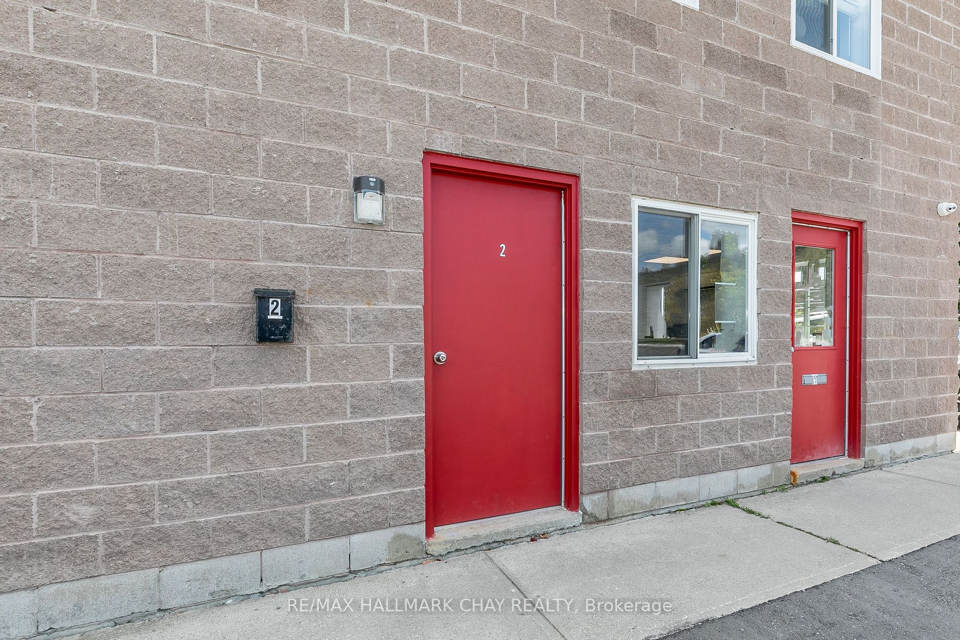 121 Big Bay Point Rd, #Upper