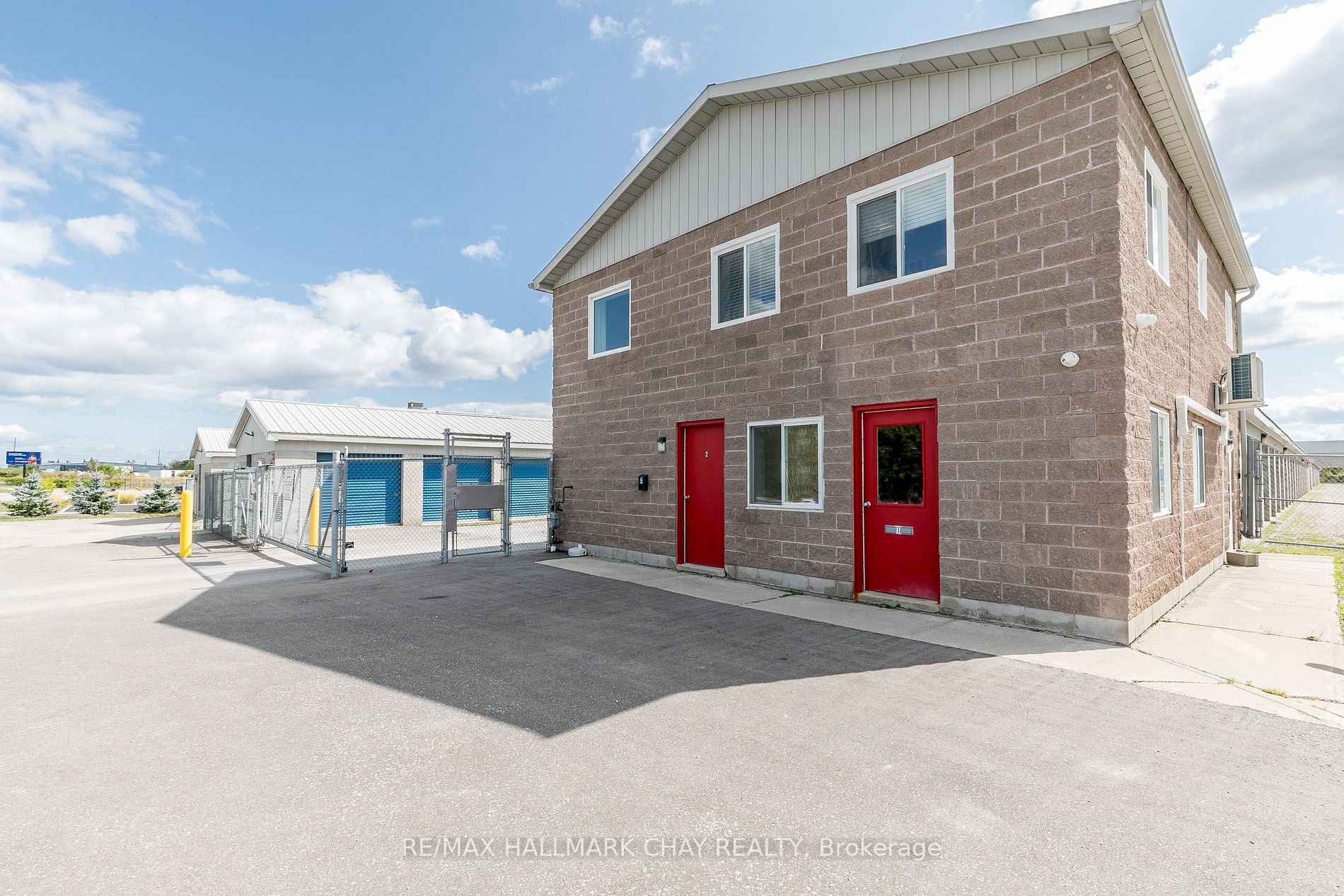 121 Big Bay Point Rd, #Upper