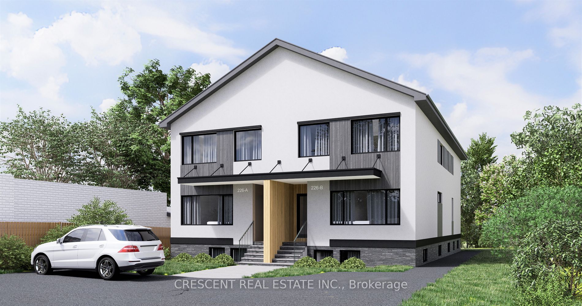 259 Barrie Rd