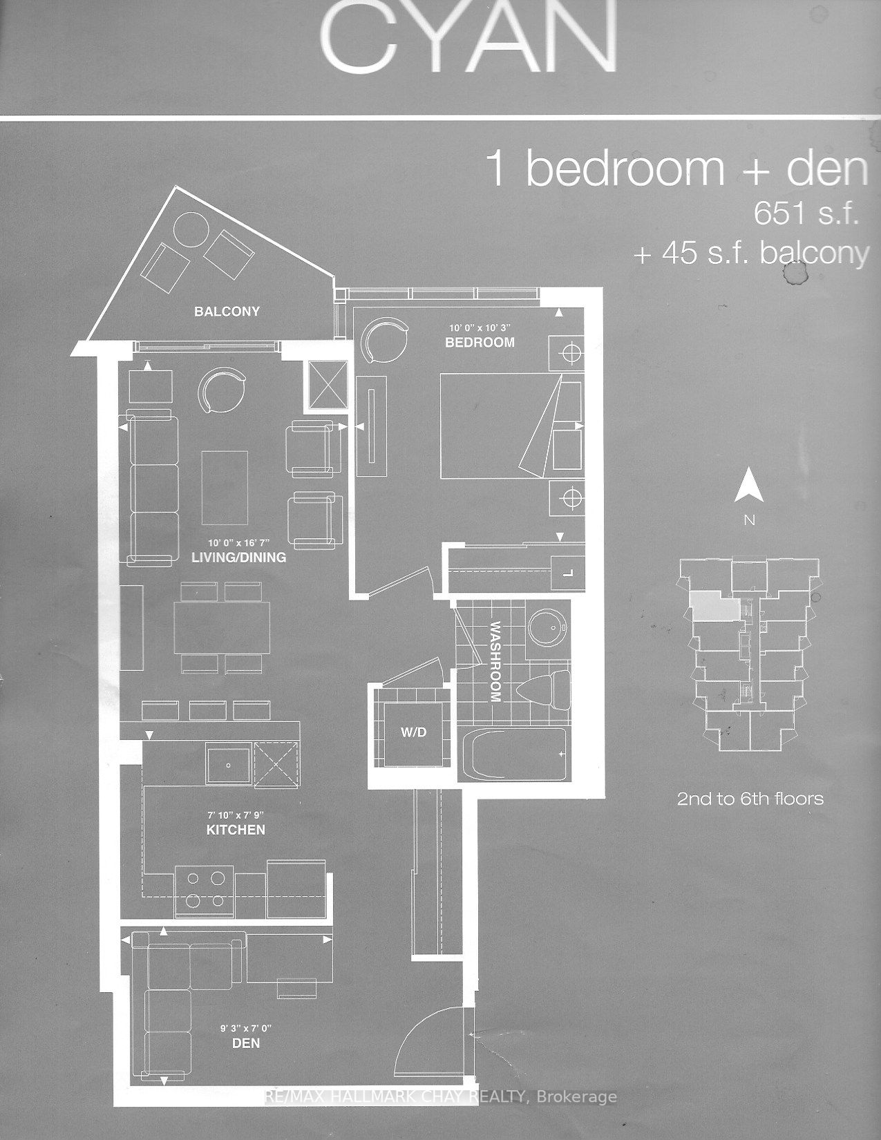 111 Worsley St, #Ph02