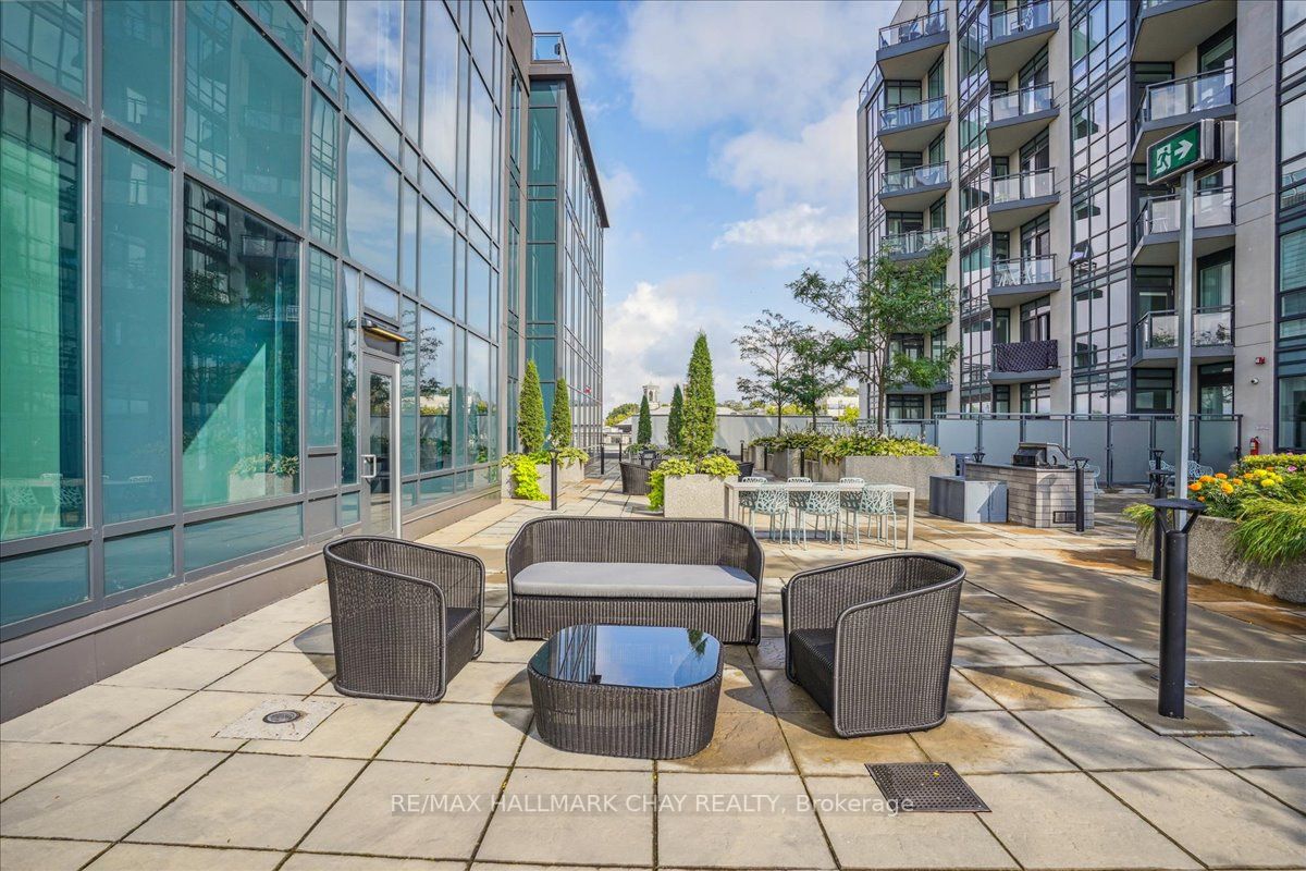 111 Worsley St, #Ph02