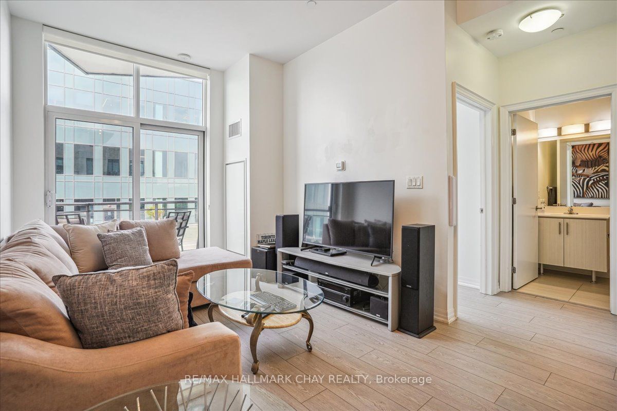 111 Worsley St, #Ph02