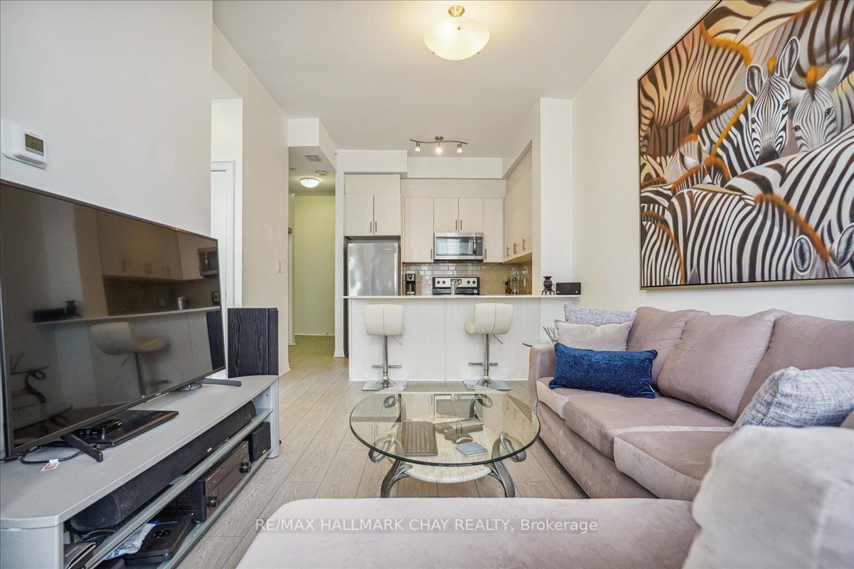 111 Worsley St, #Ph02