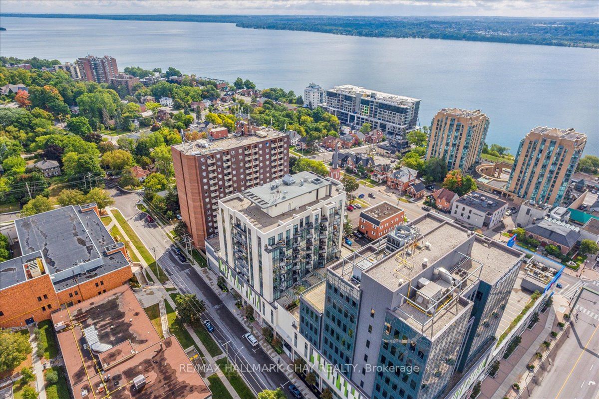 111 Worsley St, #Ph02