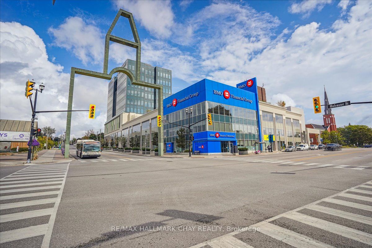111 Worsley St, #Ph02